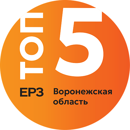 Крупнейшие проекты BM GROUP development в Воронежской области